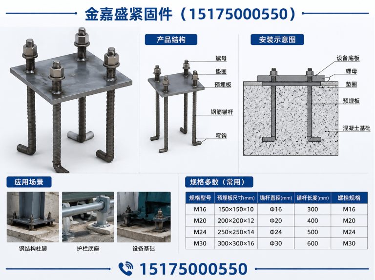 邯郸冀南新区栓钉展示图